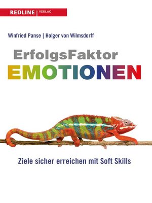 cover image of Erfolgsfaktor Emotionen